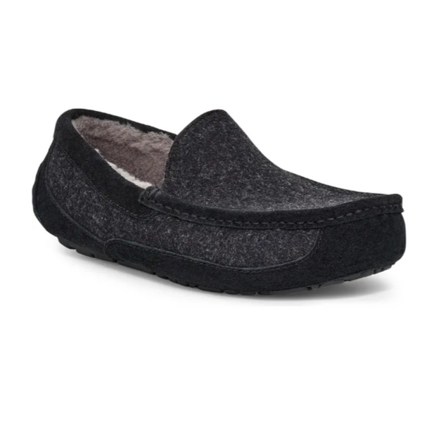 UGG Ascot UGG Pure Lined Slippers (2 Colors)