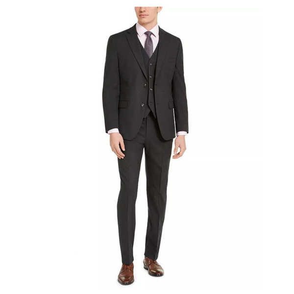 Huge Sale On Men's Suits From Macy's