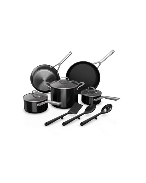 Ninja Foodi NeverStick Essential 11-Piece Cookware Set