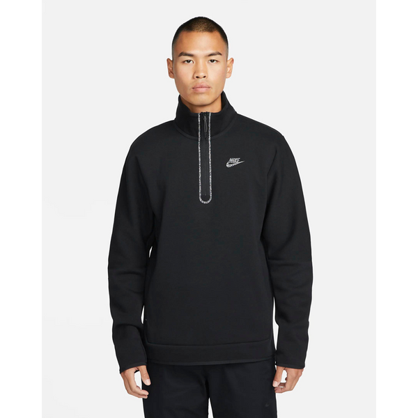 Nike Sportwear Tech Fleece 1/2 cremallera (¡3 COLORES!)