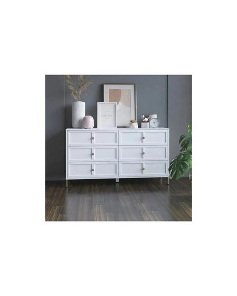 Vick Bedroom Dresser (3 Colors)