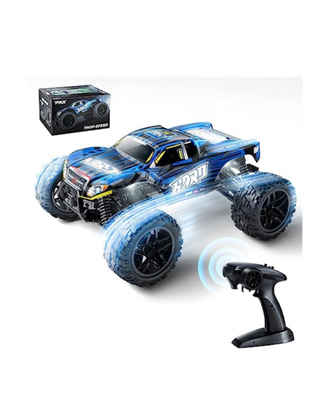 PKX RC Cars for Adults - 31 KPH High Speed Monster Truck Remote Control