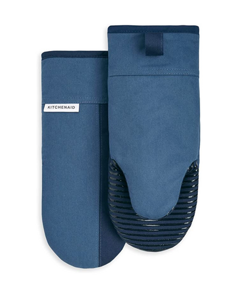 KitchenAid Beacon Non-Slip Oven Mitt Set