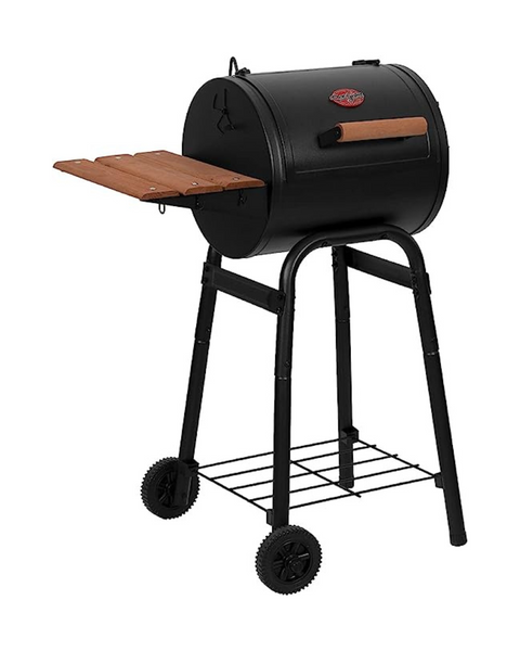 Char-Griller E1515 Patio Pro Charcoal Grill