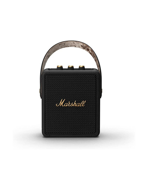 Marshall Stockwell II Portable Bluetooth Speakers