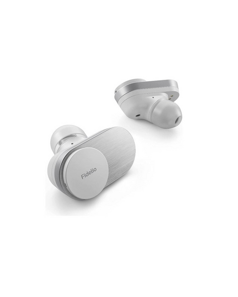 Philips Fidelio T1 True Wireless Earbuds