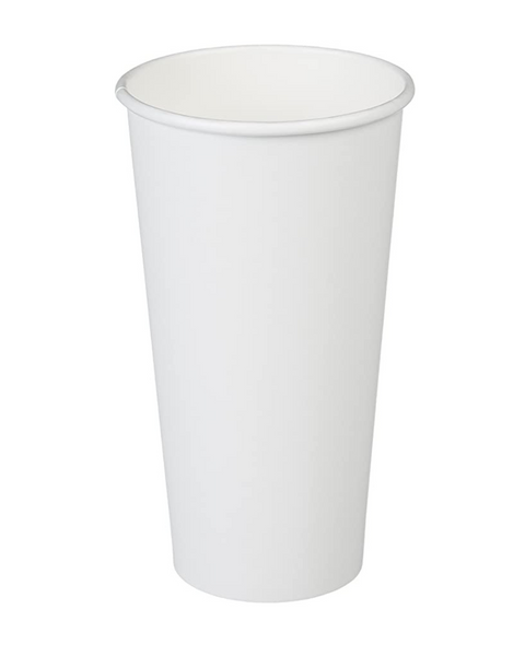 Pack of 1000 Amazon Basics Hot Cups