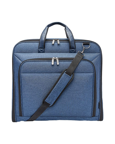 Amazon Basics Carry-On Garment Bag with Shoulder Strap