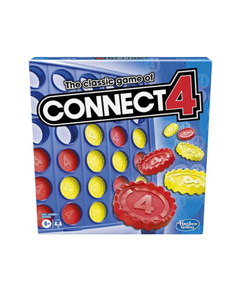 Hasbro Connect 4 Game