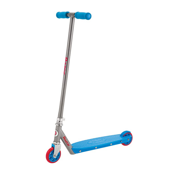 Patinete Razor Berry