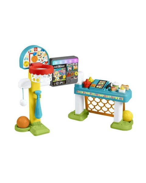 Save Huge On Fisher-Price, LeapFrog, VTech Toys