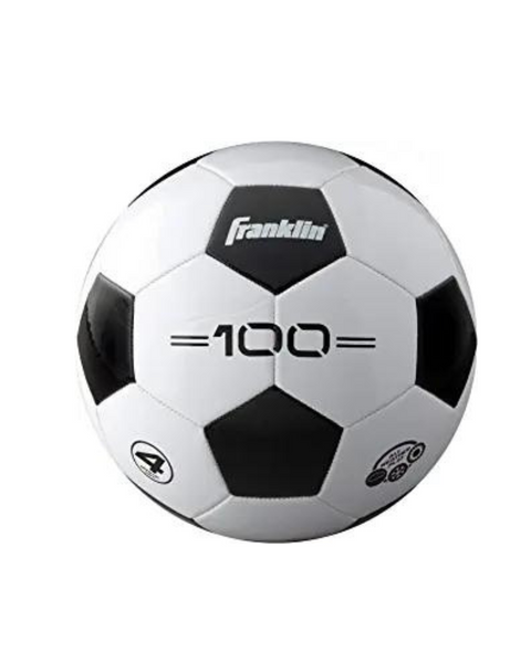 Franklin Sports Soccer Balls