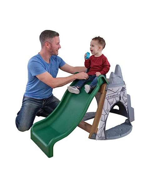 KidKraft Mountain Cave Climber