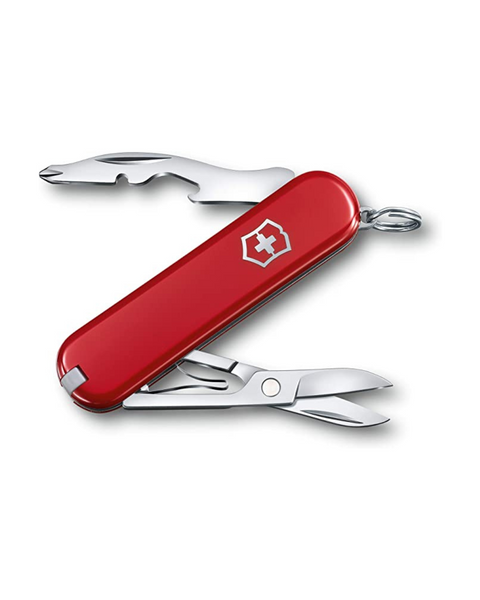 Navaja de bolsillo Victorinox Swiss Army Jetsetter