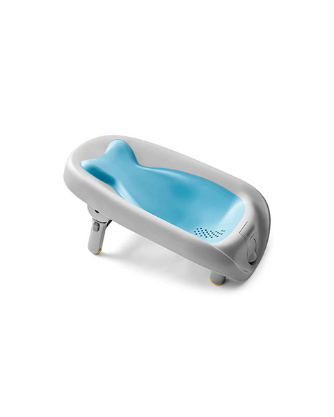 Skip Hop Recline And Rinse Baby Bath Tub