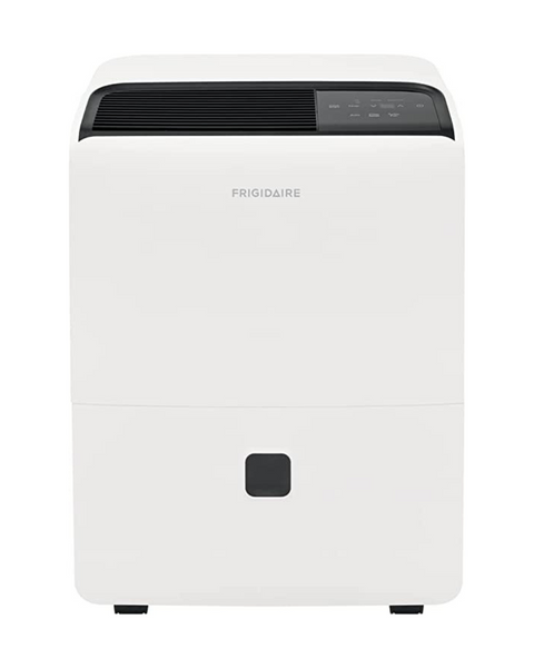 Frigidaire High Humidity 60 Pint Capacity Dehumidifier