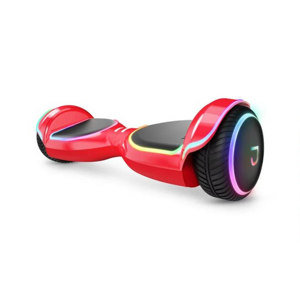 Jetson Magma Hoverboard