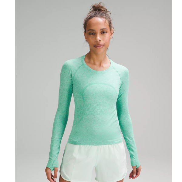 Lululemon Swiftly Tech Long Sleeve 2.0 Shirt (23 COLORS!)