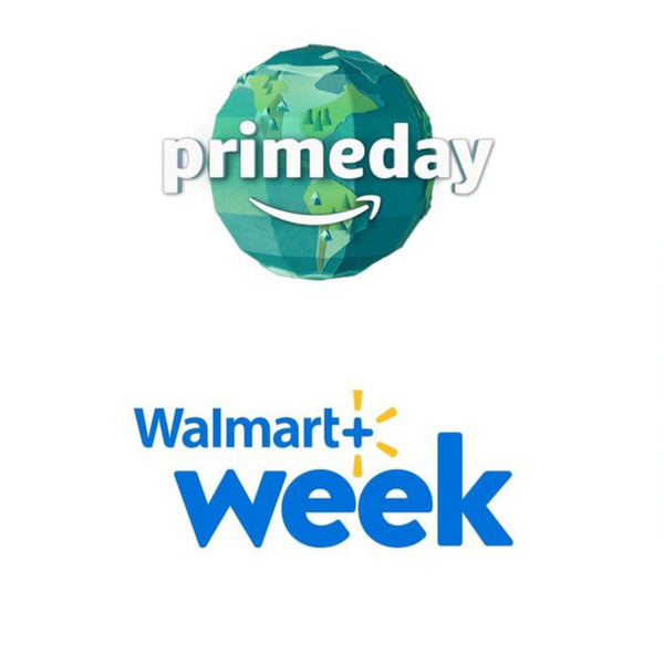 Walmart, Target y Best Buy intensifican sus propias competencias 'Prime Day'