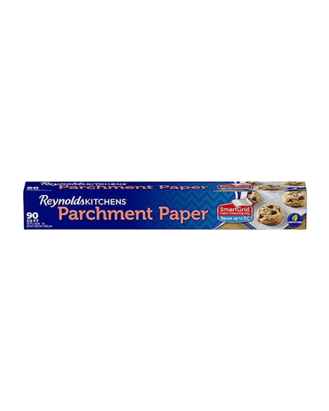 Reynolds Kitchens Parchment Paper Roll (90 Square Feet)