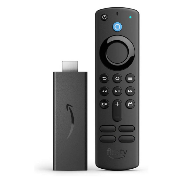 Dirigido: Amazon FireTV Stick de 3.ª generación con control remoto por voz de Alexa y control de TV