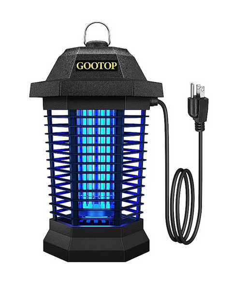 Mosquito Bug Zapper Outdoor