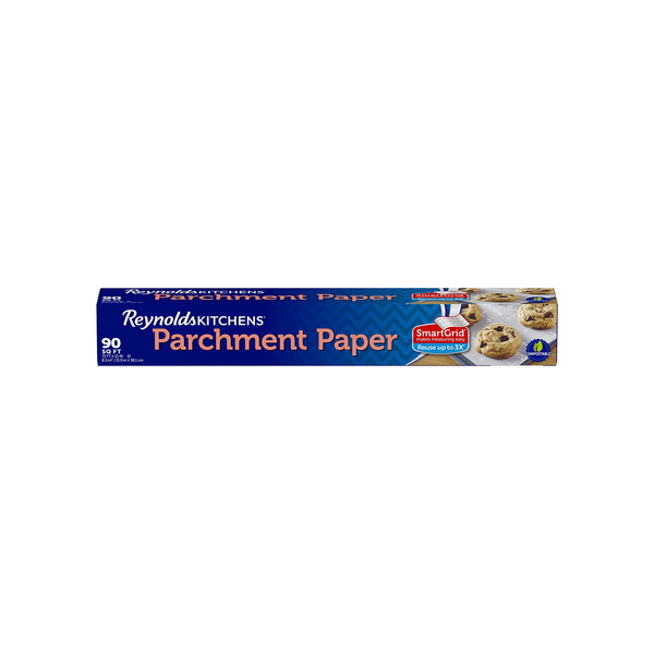 Reynolds Kitchens Parchment Paper Roll, 90 Square Feet