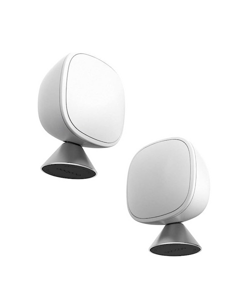 ecobee Smart Sensor 2 Pack - Comodidad, Seguridad, Ahorro de Energía - Hogar Inteligente