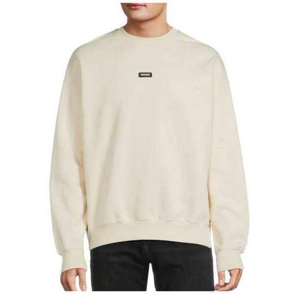 Mackage Justice Organic Cotton Sweatshirt (2 COLORS!)