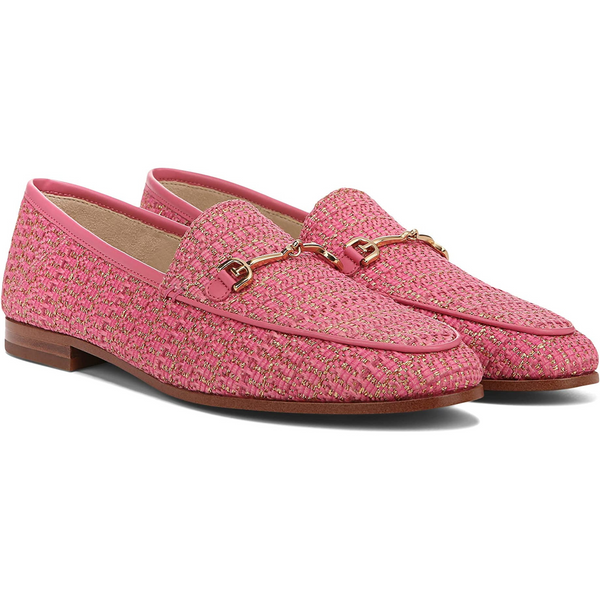 Sam Edelman Loraine Loafer (5 COLORS!)