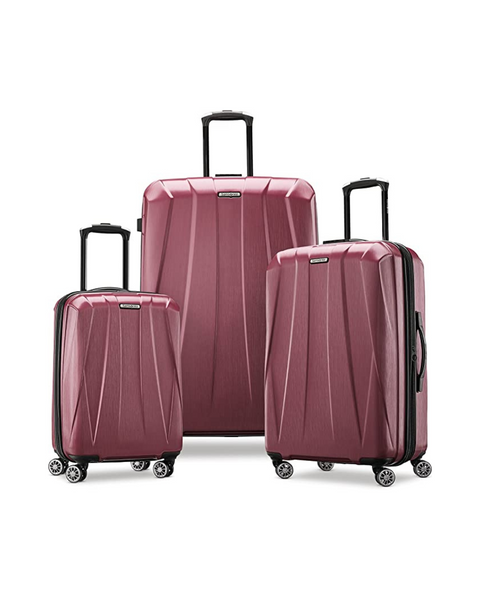 Samsonite Centric 2 Hardside Expandable Luggage with Spinner Wheels