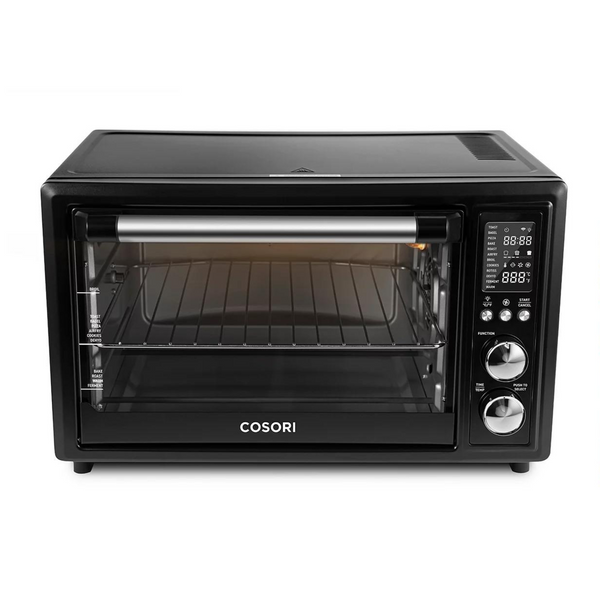 Cosori Deluxe XLS 32-qt. 11-in-1 Smart VeSync Toaster Oven