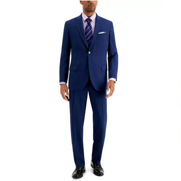 Nautica And Kenneth Cole Men's Suits On Sale