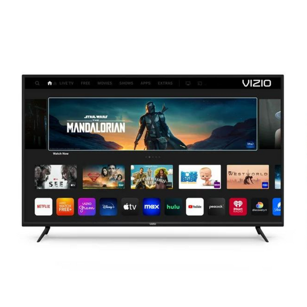 Save Big On Smart TV's From Walmart