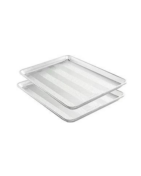 Nordic Ware Prism Baking Sheets (2 pack)