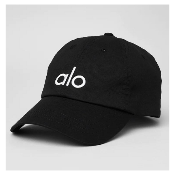 Alo Off Duty Cap (5 COLORS!)