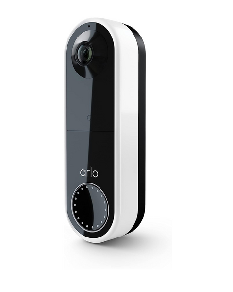 Arlo Essential Wire-Free Video Doorbell