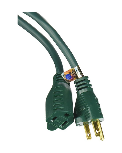 Cable de extensión Coleman de 80 ′