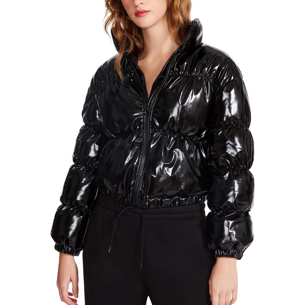 Steve Madden Eden Jacket (3 COLORS!)