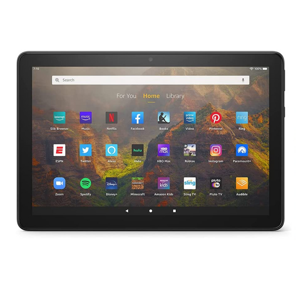 Amazon Fire HD 10 Tablet