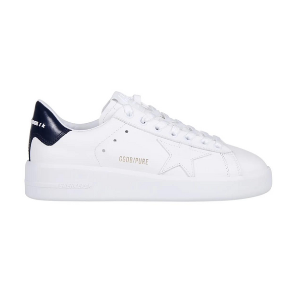 Golden Goose Deluxe Brand Lace Up Sneakers