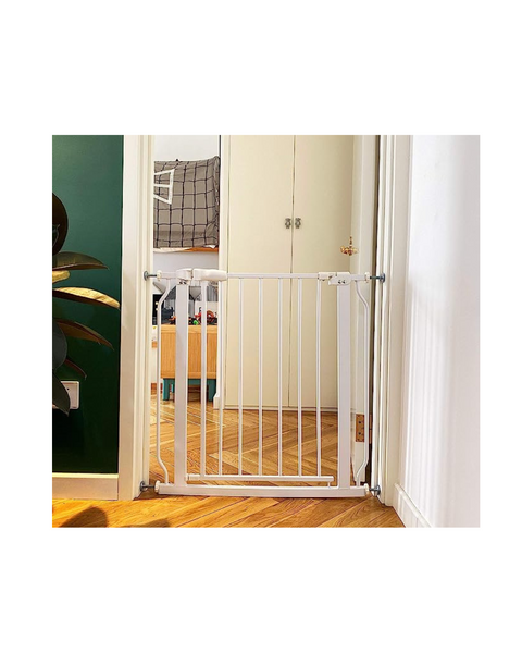 BalanceFrom Baby & Pet Safety Gate for Door and Stairways