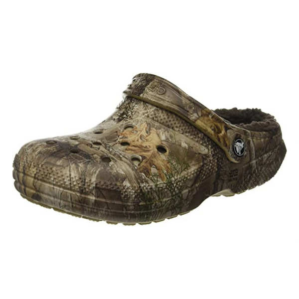 Crocs Adult Classic All-Terrain Clogs