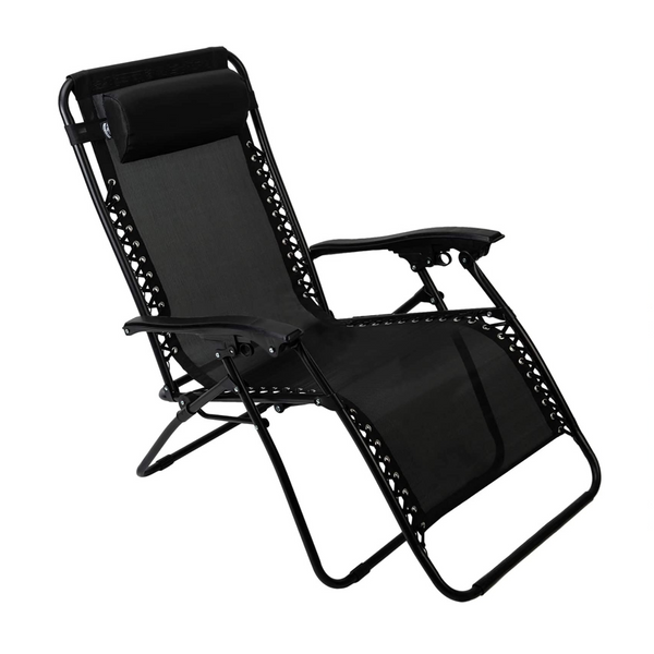 Zero Gravity Reclining Chair