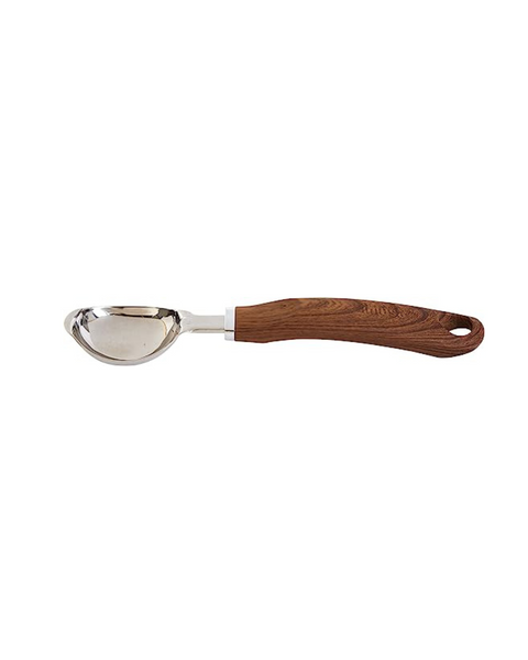 1" Scoop IMUSA Kitchen Utensils, 1" Scoop (Woodlook)