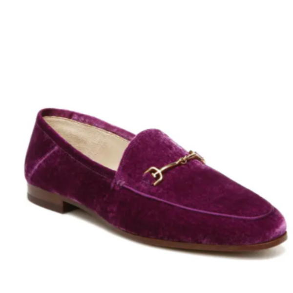 Sam Edelman Loraine Loafer (6 COLORS)