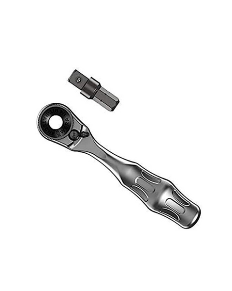 Wera A 1/4" Square Drive Bit Ratchet