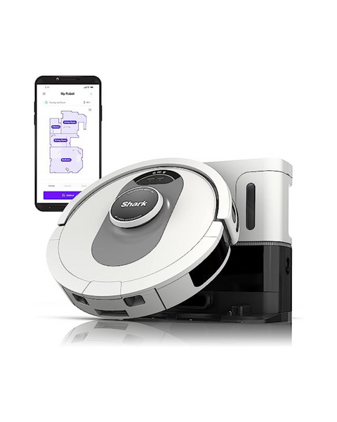 Shark AI Ultra Voice Control Robot Vacuum