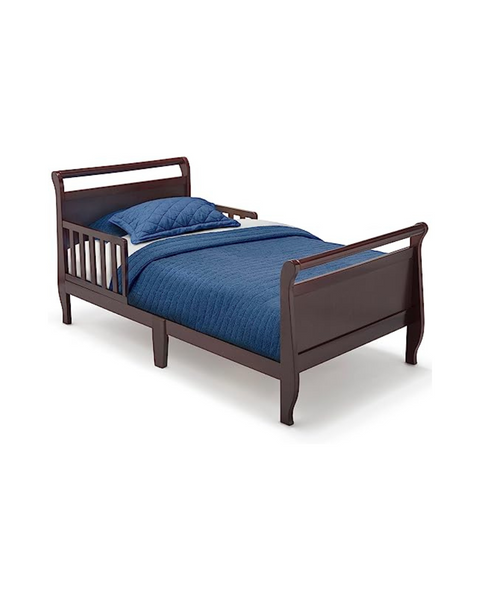 Cama infantil de madera Delta Children