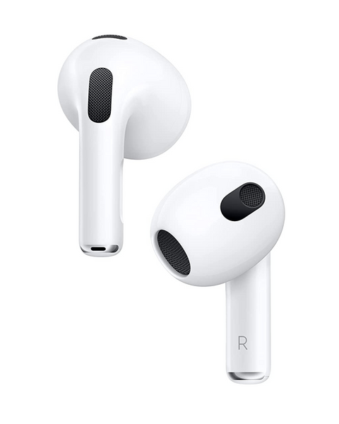 Apple AirPods (tercera generación)